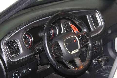 2020 Dodge Charger