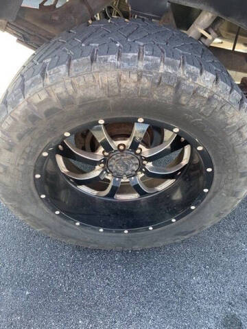 2008 Dodge Ram 2500 SXT