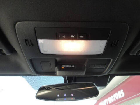 2014 Chevrolet Camaro SS