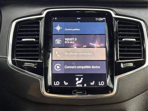 2017 Volvo XC90 T6 Inscription