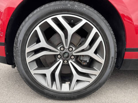 2019 Land Rover Range Rover Velar P380 R-Dynamic HSE