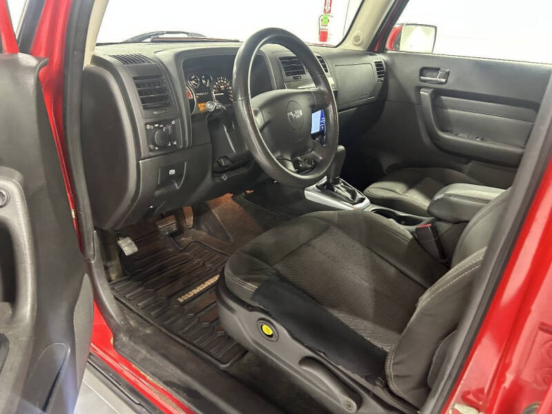 2007 HUMMER H3