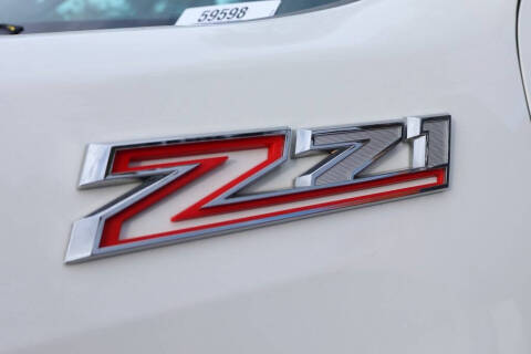 2022 Chevrolet Silverado 2500HD