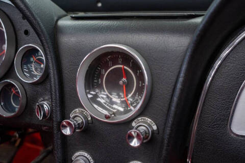 1964 Chevrolet Corvette