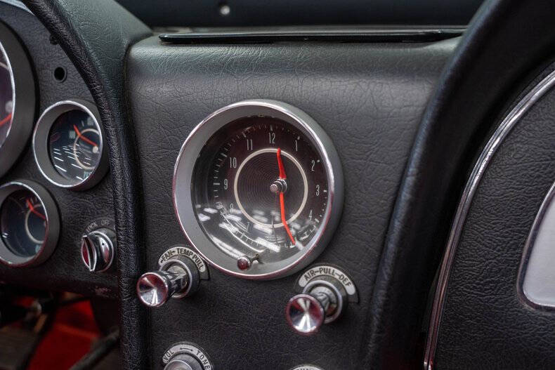 1964 Chevrolet Corvette