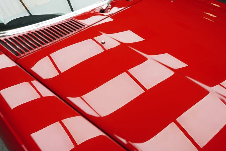 1986 Mercedes-Benz 560-Class 560 SL