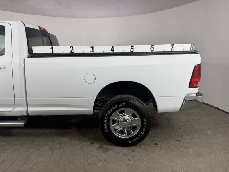 2017 RAM 3500 SLT