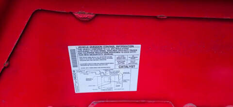 2003 Dodge Ram 1500 Laramie