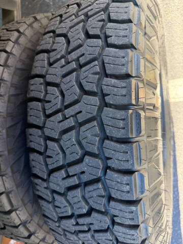 2017 RAM 3500 Tradesman