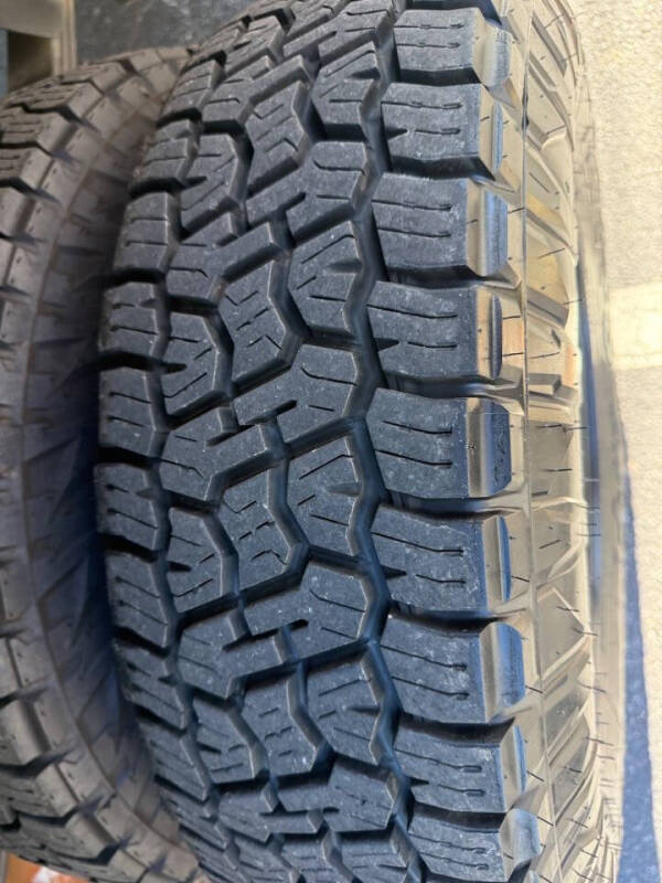 2017 RAM 3500 Tradesman