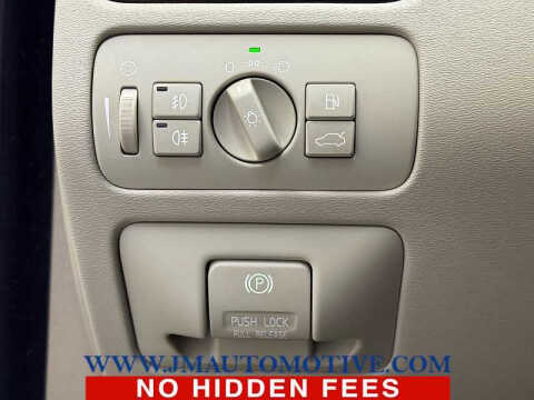 2012 Volvo XC70 T6 Platinum