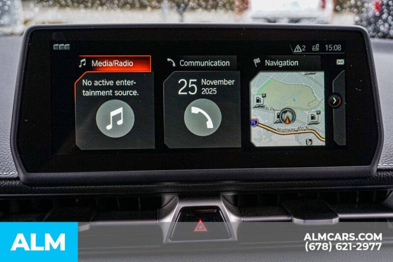 2024 Toyota GR Supra 3.0