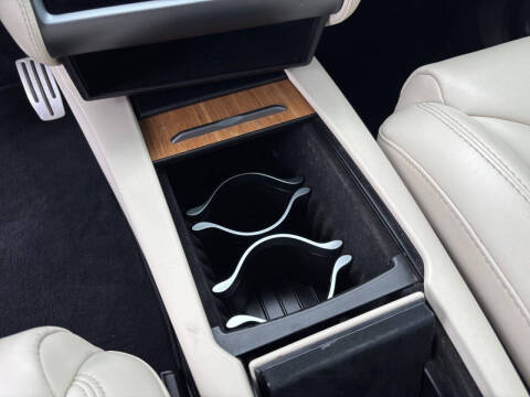 2019 Tesla Model X