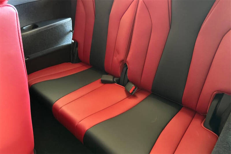 2026 Acura MDX SH-AWD w/A-SPEC