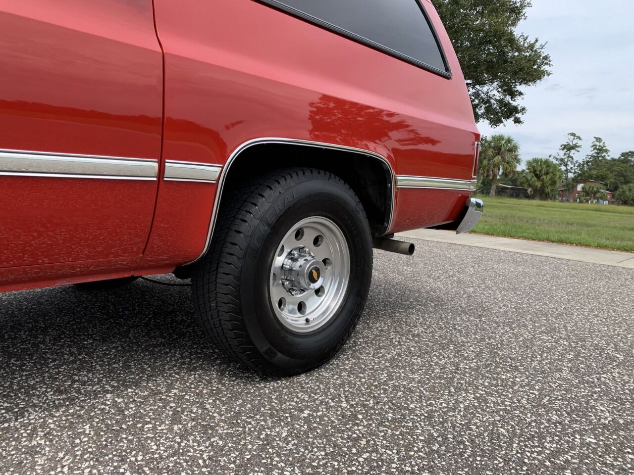 1987 Chevrolet Suburban 26