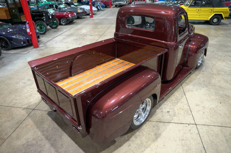 1949 Ford F-100