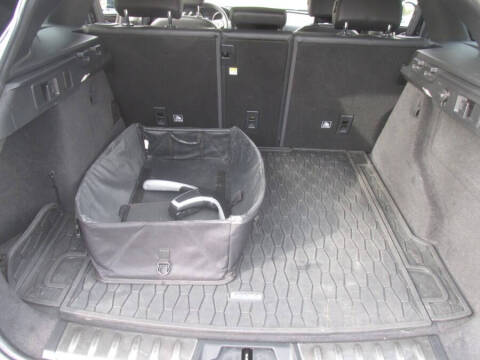 2019 Jaguar F-PACE 25t Premium