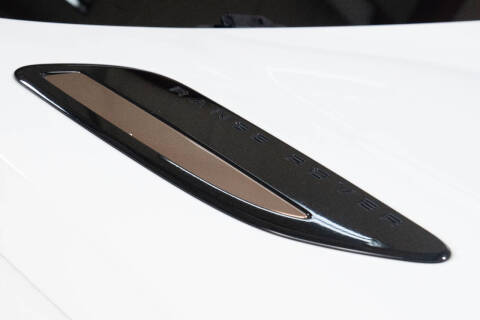 2020 Land Rover Range Rover Velar P250 R-Dynamic S