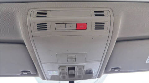 2016 Volkswagen Golf SportWagen TSI Limited Edition