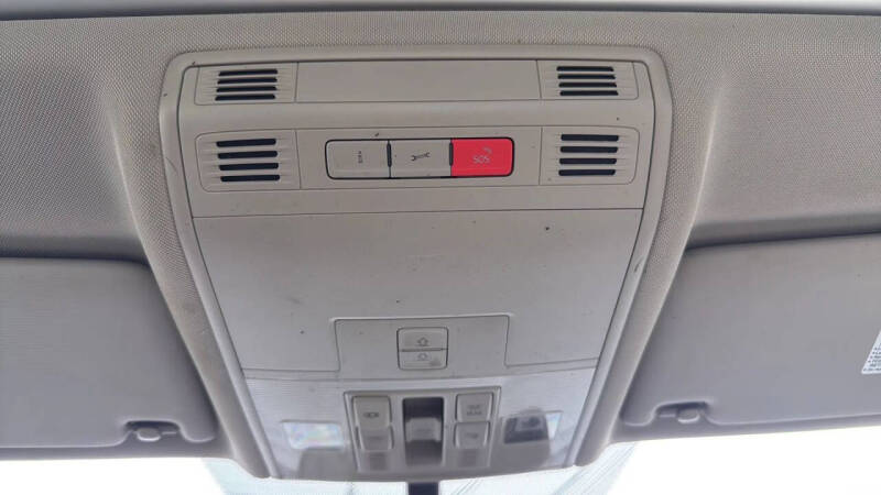 2016 Volkswagen Golf SportWagen TSI Limited Edition