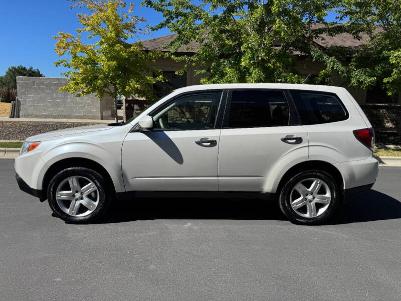 Image 7 of 2009 Subaru Forester 2.5 X