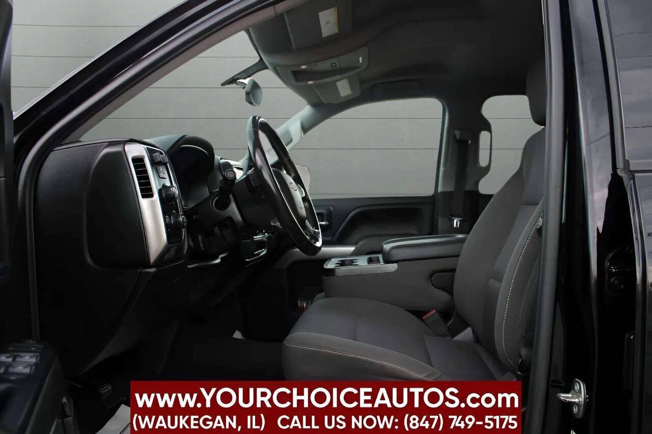 ChevroletSilverado 150014