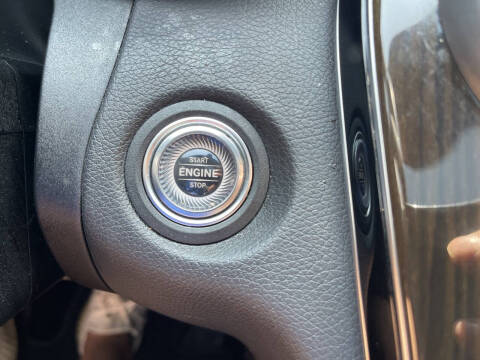 2019 Mercedes-Benz C-Class C 300 4MATIC