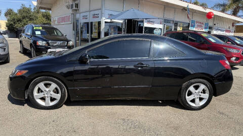 2006 Honda Civic EX