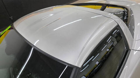 2008 Chevrolet Corvette