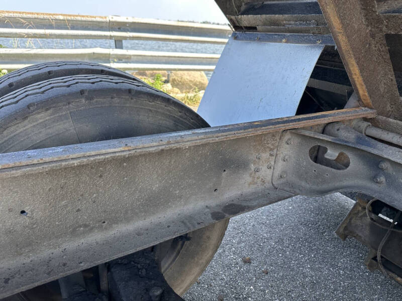 1993 International 4900