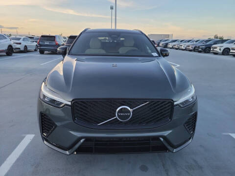 2026 Volvo XC60 B5 Core