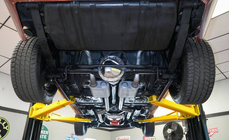 1970 Chevrolet Camaro