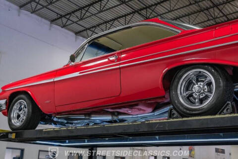 1961 Chevrolet Impala