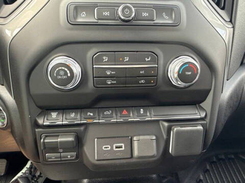 2026 GMC Sierra 3500HD
