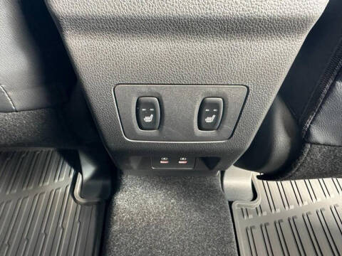 2026 Mitsubishi Eclipse Cross SEL