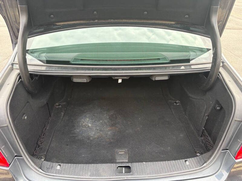 2011 Mercedes-Benz E-Class