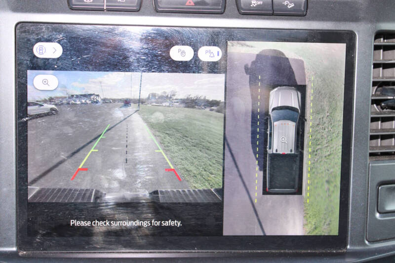 2023 Ford F-350 Super Duty Lariat