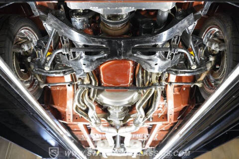 1970 Plymouth Roadrunner