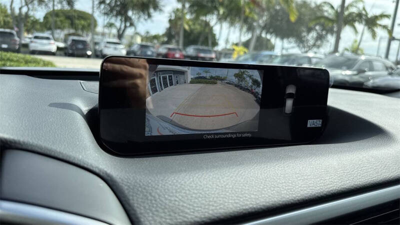 2026 Mazda CX-50 2.5 S Meridian Edition