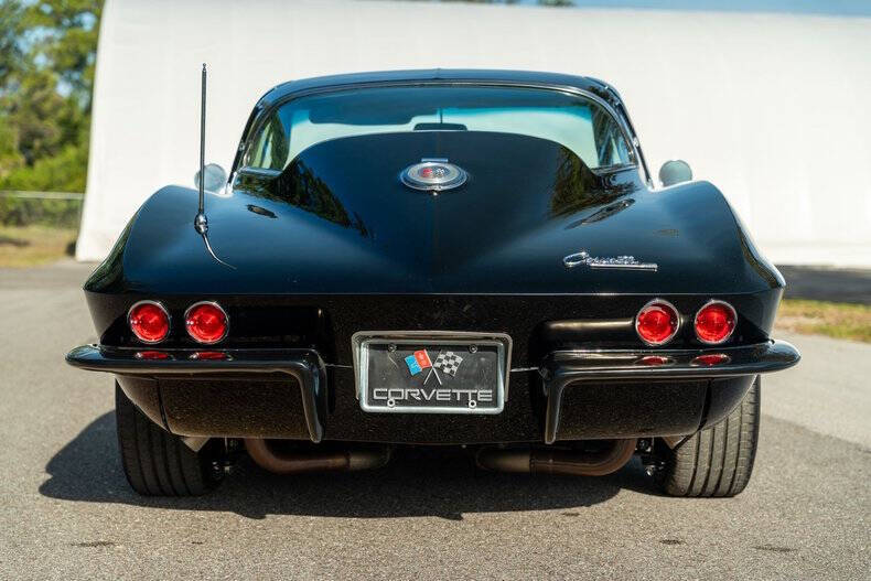 1964 Chevrolet Corvette