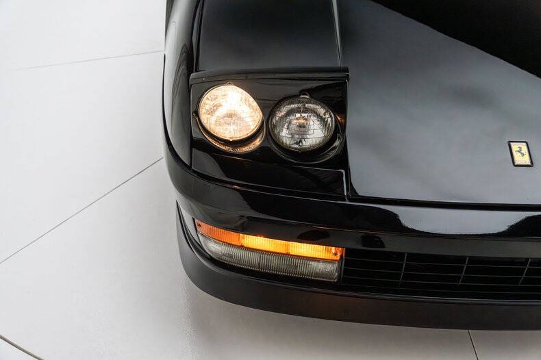 1988 Ferrari Testarossa
