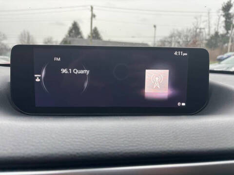 2024 Mazda CX-50 2.5 S Preferred