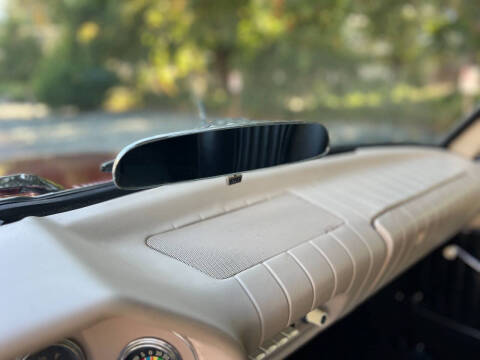 1964 Studebaker Avanti