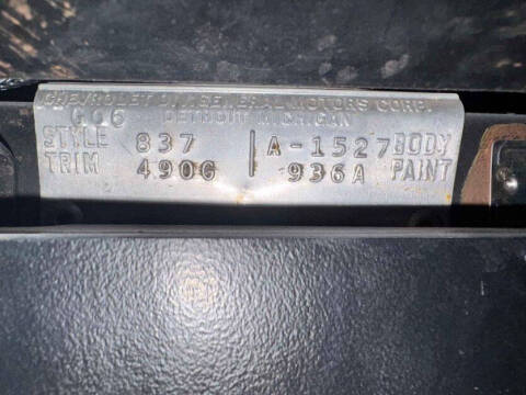 1964 Chevrolet Corvette