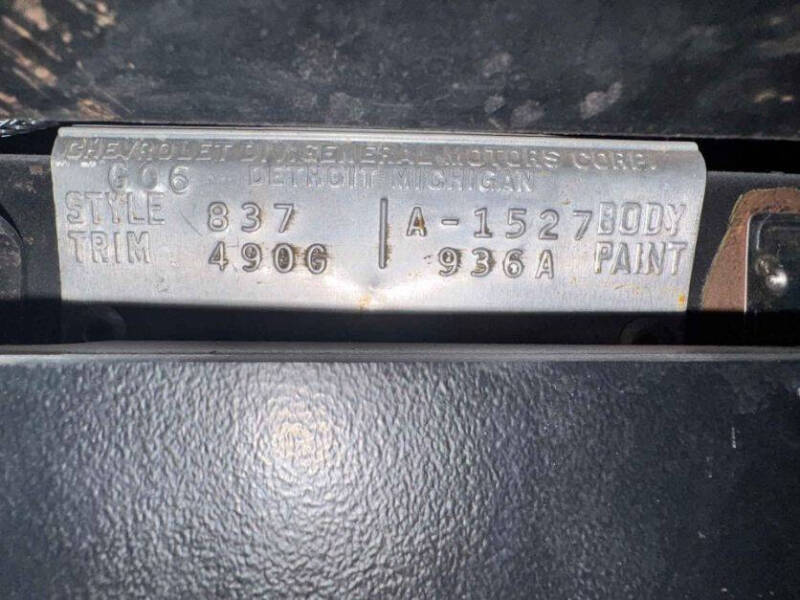 1964 Chevrolet Corvette