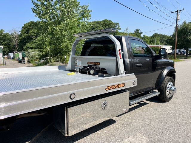 2024 RAM 5500