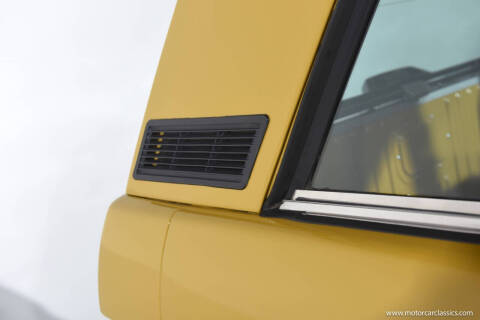 1978 Land Rover Range Rover