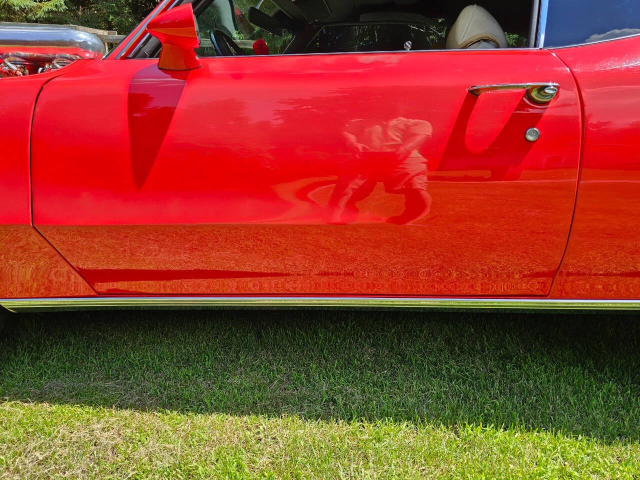 1972 Buick Skylark 56