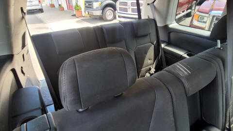 2011 Honda Pilot EX