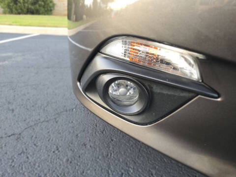 2016 Mazda MAZDA3 i Grand Touring